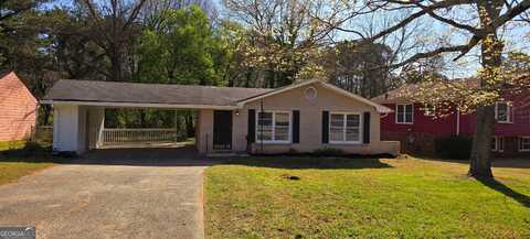 2830 Norgate, Decatur, GA 30034