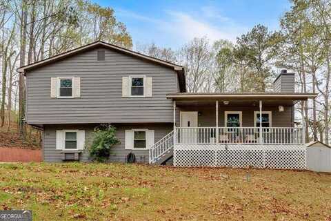 3640 Silver Leaf, Marietta, GA 30008