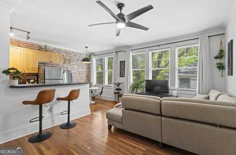 741 Frederica, Atlanta, GA 30306