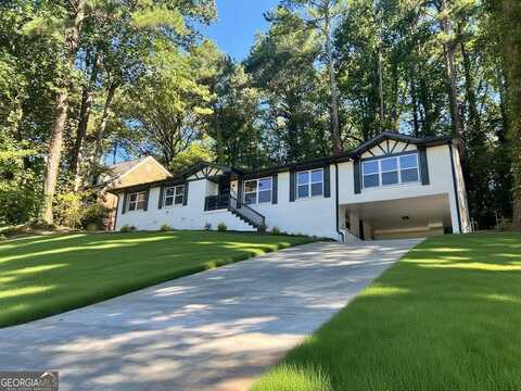 2431 Nancy, Atlanta, GA 30345