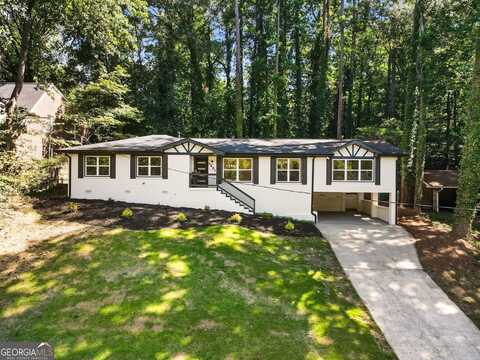 2431 Nancy, Atlanta, GA 30345