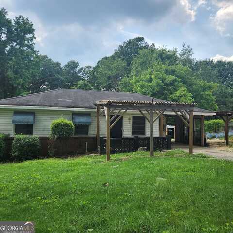 1636 Bridgeport, Atlanta, GA 30318