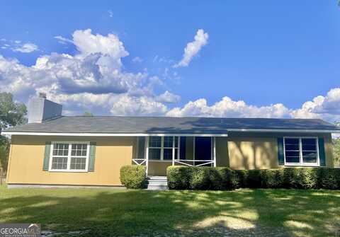 143 WP Lowery, Eastman, GA 31023