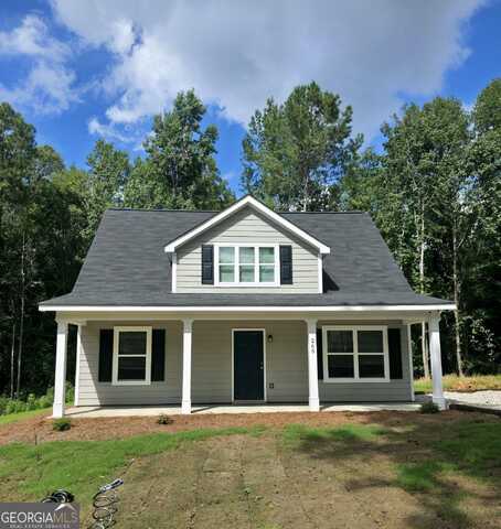 265 Freeman, Athens, GA 30601