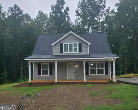 265 Freeman, Athens, GA 30601