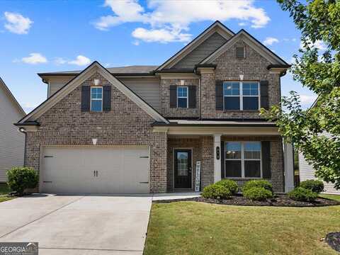 878 W Union Grove, Auburn, GA 30011