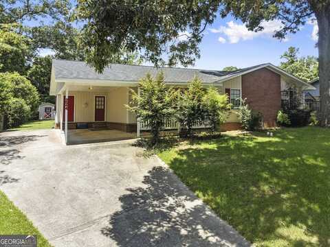 224 Randy, Warner Robins, GA 31088