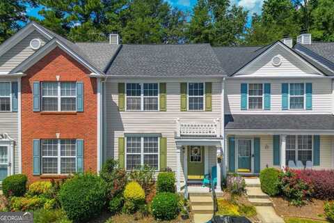 13300 Morris, Alpharetta, GA 30004