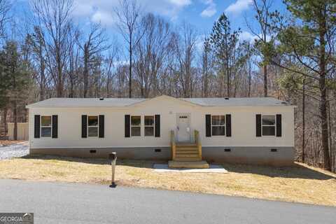 81 Pine Ridge, Nicholson, GA 30565