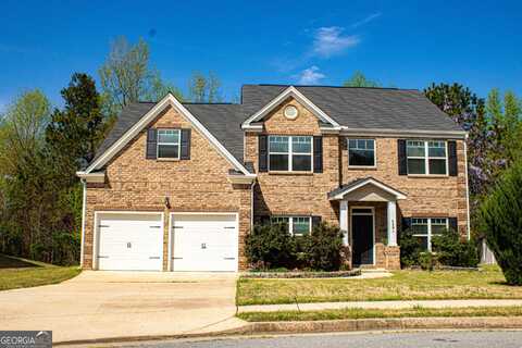 1291 Vienna, Hampton, GA 30228