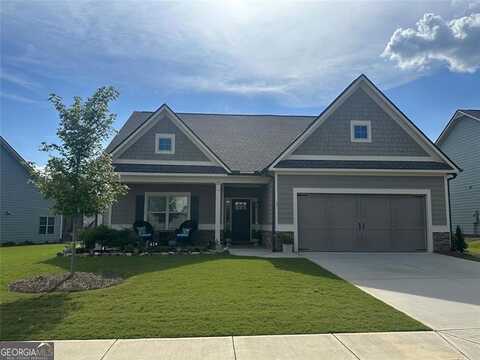 616 HAVEN, Monroe, GA 30655