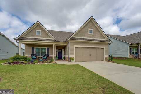 616 HAVEN, Monroe, GA 30655