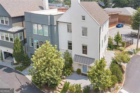 590 Bismark, Atlanta, GA 30324