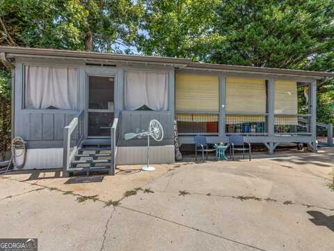42 Nomad, Cleveland, GA 30528