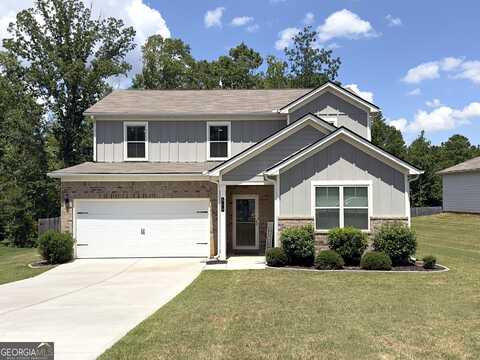 510 Curry Ridge, Locust Grove, GA 30248