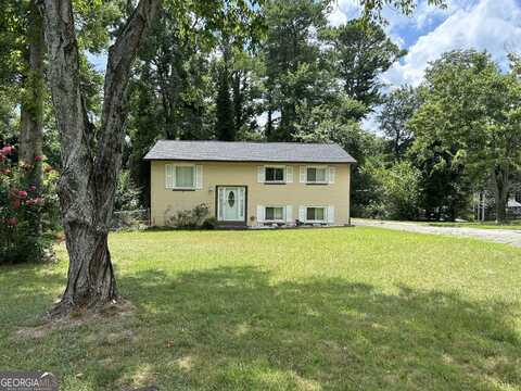 1332 Pineglen, Riverdale, GA 30296