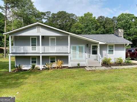 147 N Lake, Lagrange, GA 30240