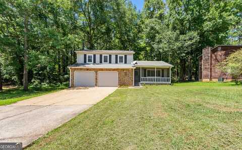 9381 Windward, Jonesboro, GA 30238