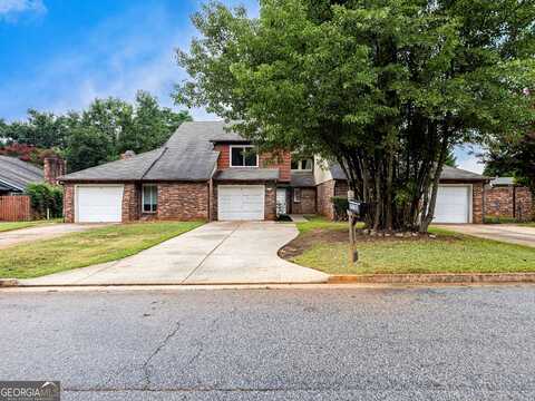 2578 Fieldstone View, Conyers, GA 30013