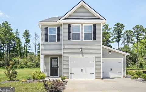 302 Cody, Macon, GA 31216