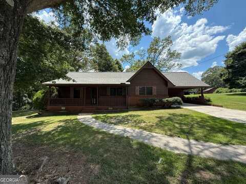1601 Parker, Conyers, GA 30012