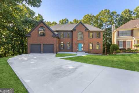 6723 Winterberry Ridge, Stone Mountain, GA 30087