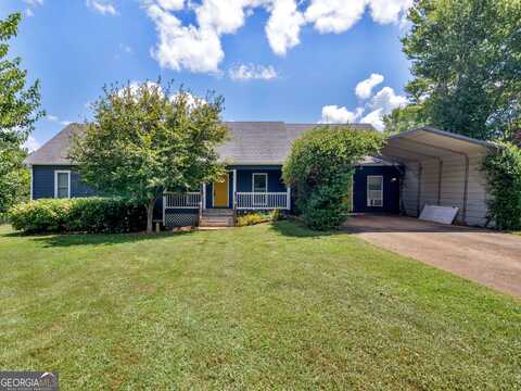 160 Crown, Mcdonough, GA 30253