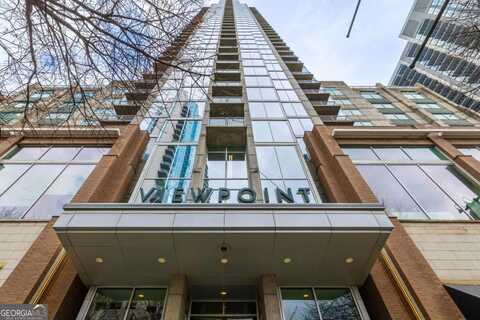 855 Peachtree, Atlanta, GA 30308