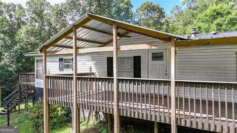 448 Quail Mountain, Rockmart, GA 30153