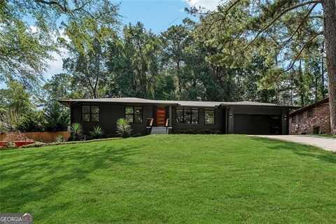 1435 SKYHAVEN, Atlanta, GA 30316