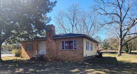 2027 Martin Luther King Jr., Gainesville, GA 30501