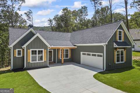 264 Acerose, Jasper, GA 30143