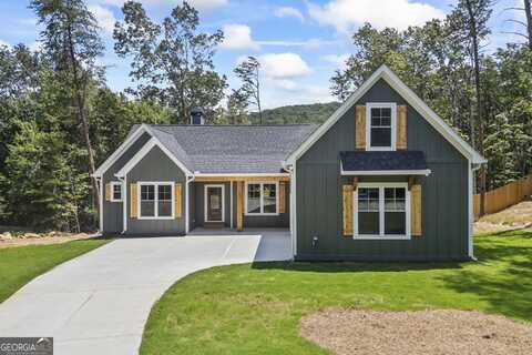 264 Acerose, Jasper, GA 30143