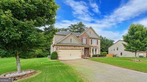 1610 Kenilworth, Conyers, GA 30013