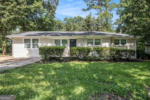 1975 Glenmar, Decatur, GA 30032