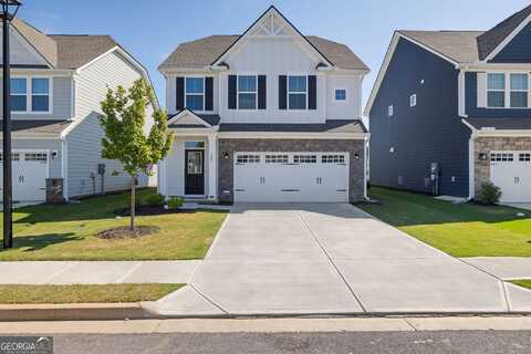 587 Gunter, Hoschton, GA 30548