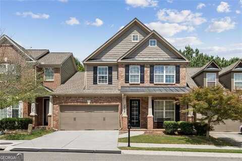 3284 CASTLEBERRY VILLAGE, Cumming, GA 30040