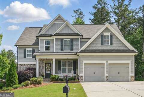 1255 Double Branches, Dallas, GA 30132
