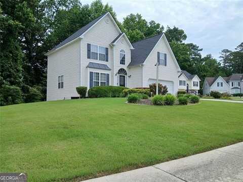 3488 ALLIE, Snellville, GA 30039