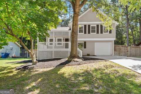 6536 River Glen Drive, Riverdale, GA 30296