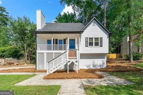 2029 WINSBURG, Kennesaw, GA 30144