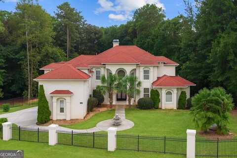 105 Ensley, Fayetteville, GA 30214