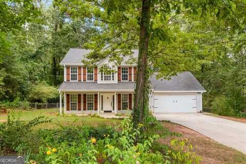 2335 Mathew, Monroe, GA 30655
