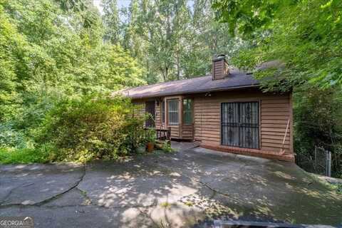 2272 Vistamont, Decatur, GA 30033
