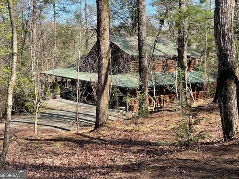 11 Ivy, Epworth, GA 30541