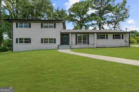 2824 Tralyn, Decatur, GA 30034