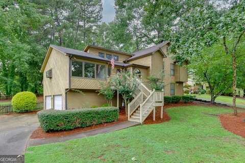 2811 Pine Cone, Duluth, GA 30096