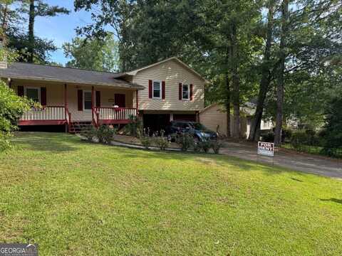 3820 Menloe, Snellville, GA 30039