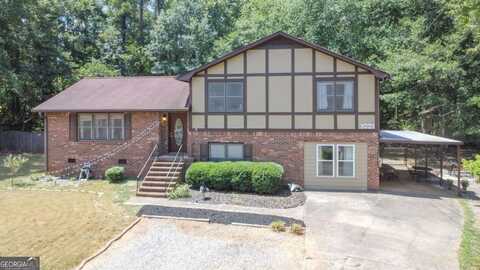 1021 Steeple Chase, Watkinsville, GA 30677