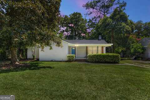2240 Elmridge, Macon, GA 31204